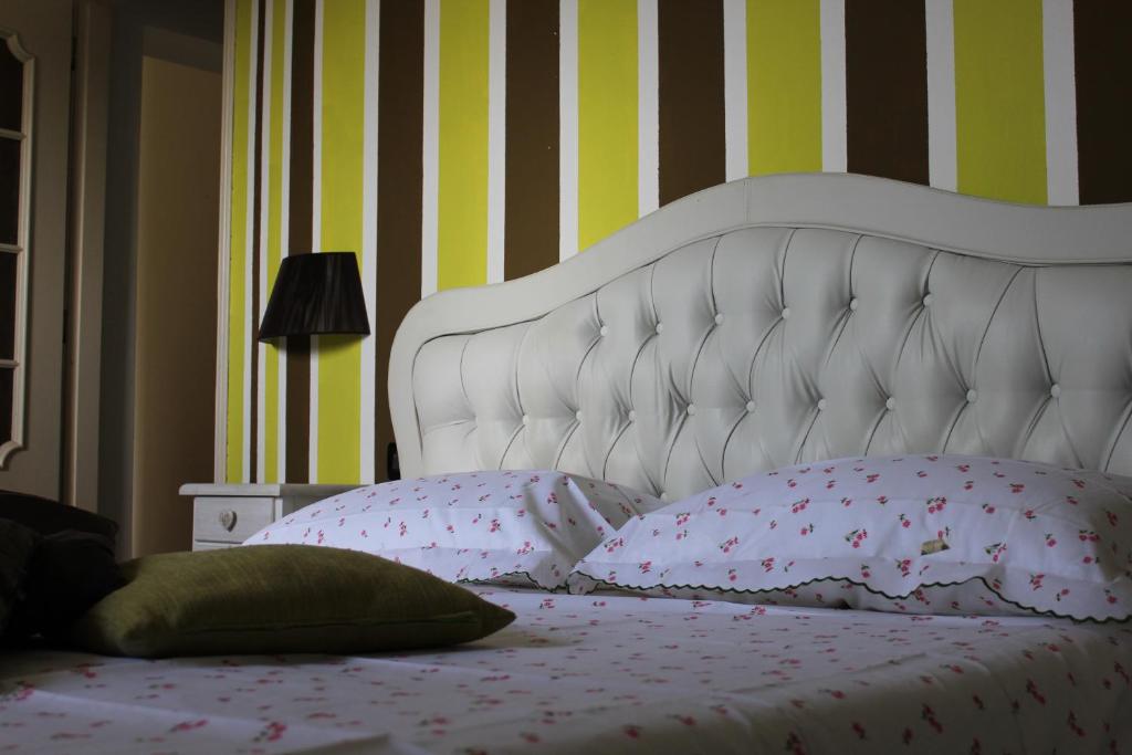 Nonna Pina room 3